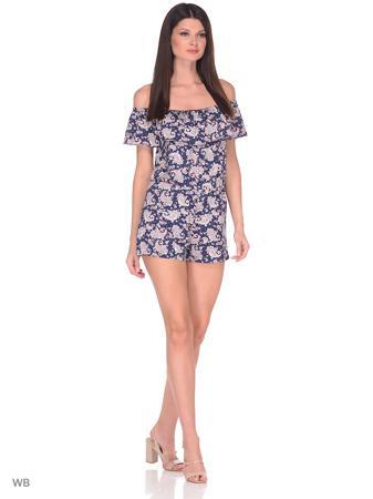 Комбинезон A-A Awesome Apparel by Ksenia Avakyan