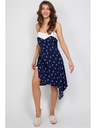 Комбинезон Solo Farfalle