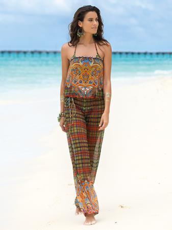 Комбинезон Charmante