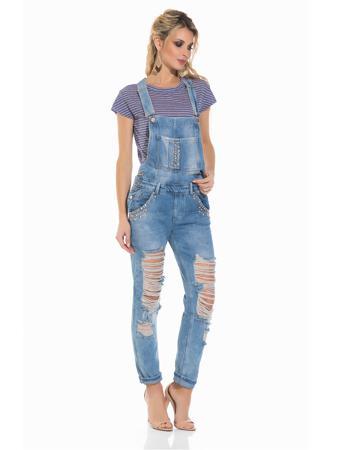 Комбинезон DSHE