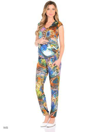 Комбинезон ФЭСТ