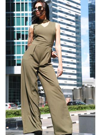 Комбинезон Sasha Rozhdestvenskaya