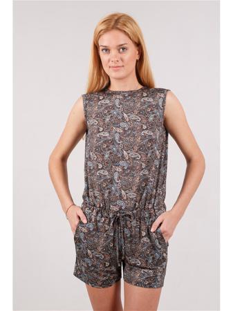 Комбинезон Madech