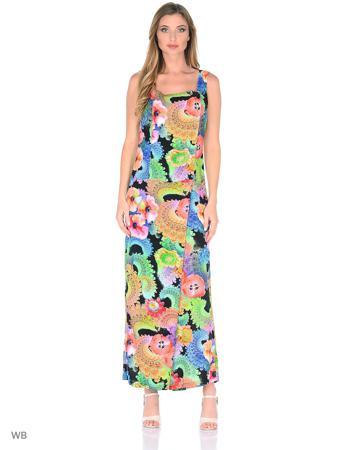 Комбинезон МадаМ Т