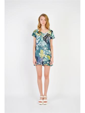 Комбинезон GuliGuli