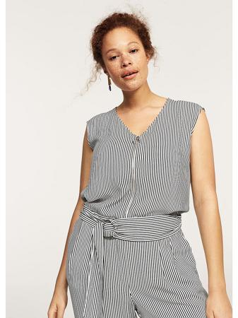 Комбинезон Violeta by Mango