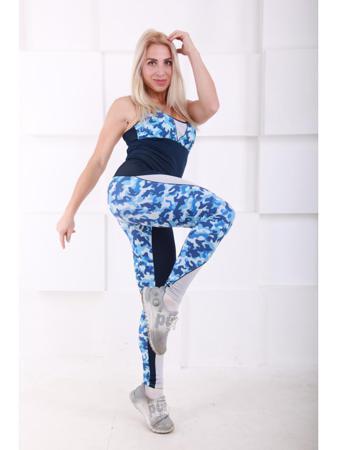 Комбинезон Totalfit