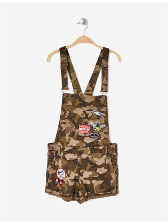 Комбинезон Jennyfer