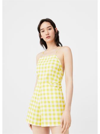 Комбинезон Mango