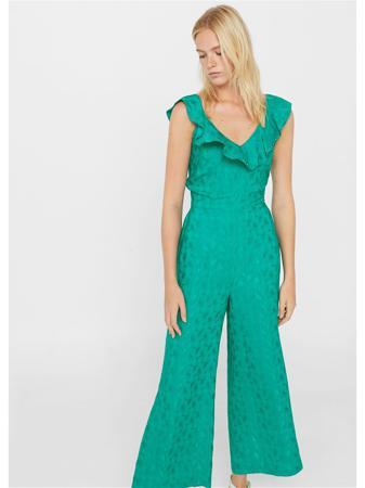 Комбинезон Mango