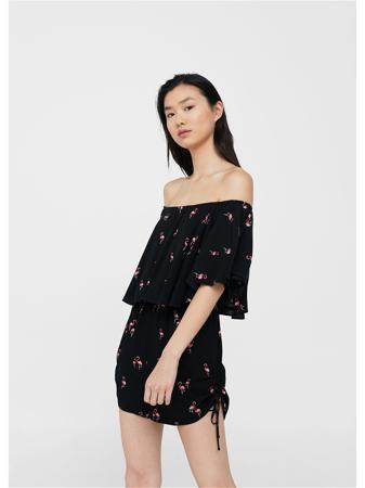 Комбинезон Mango