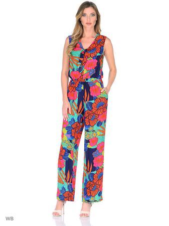 Комбинезон МадаМ Т