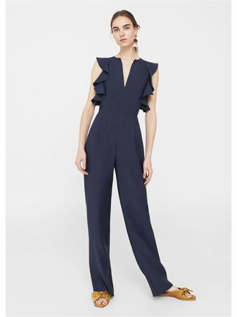 Комбинезон Mango