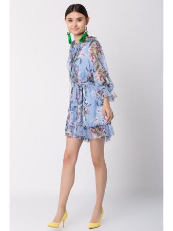 Комбинезон Z.O.X.A