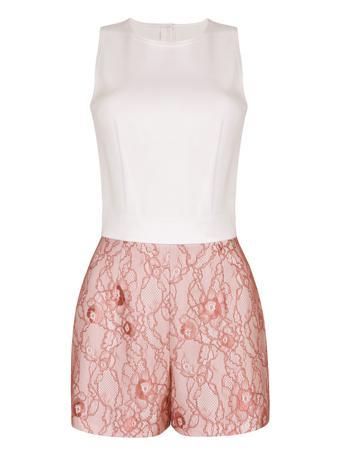 Комбинезон Love Republic