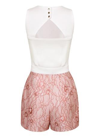 Комбинезон Love Republic