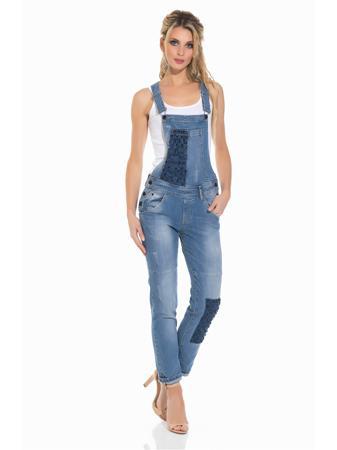 Комбинезон DSHE