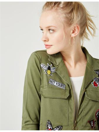 Комбинезон Jennyfer