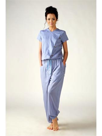 Комбинезон DuckyStyle