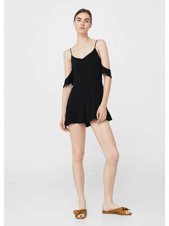 Комбинезон Mango