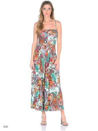 Комбинезон МадаМ Т