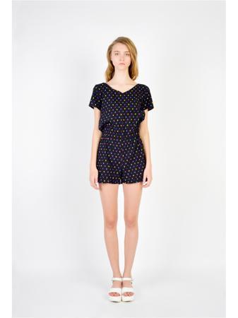 Комбинезон GuliGuli