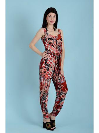 Комбинезон BRASHOV