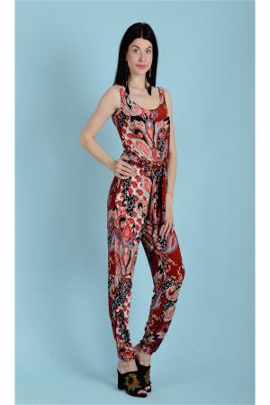 Комбинезон  -  цвет