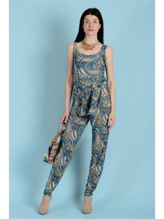 Комбинезон BRASHOV