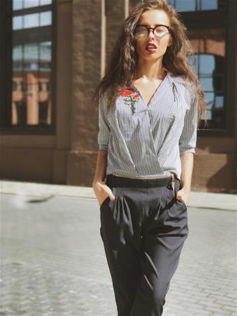 Комбинезон RADOST