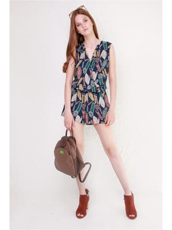 Комбинезон Prema