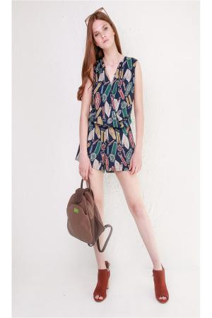 Комбинезон Prema