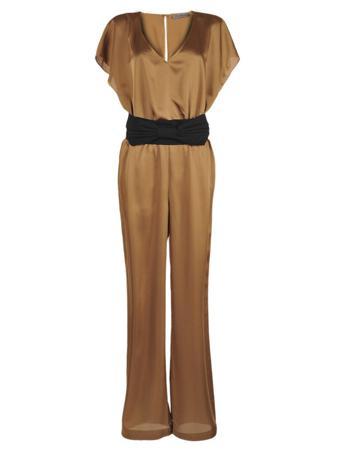 Комбинезон Top Secret