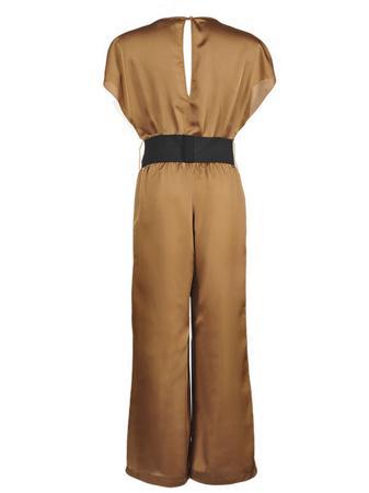 Комбинезон Top Secret