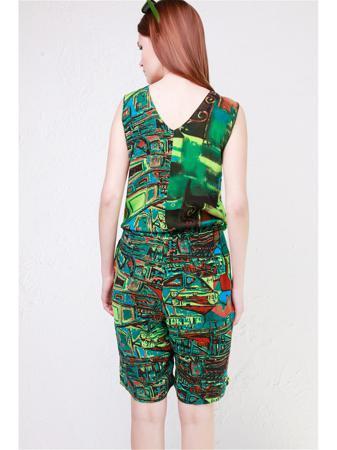 Комбинезон Prema