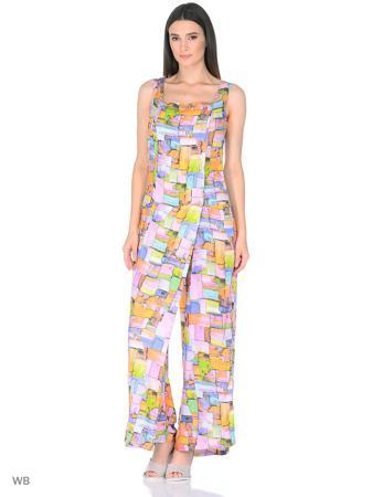 Комбинезон МадаМ Т