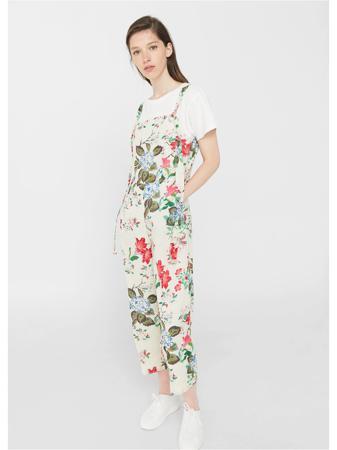 Комбинезон Mango