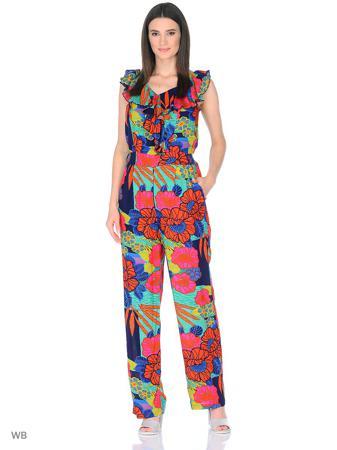 Комбинезон МадаМ Т