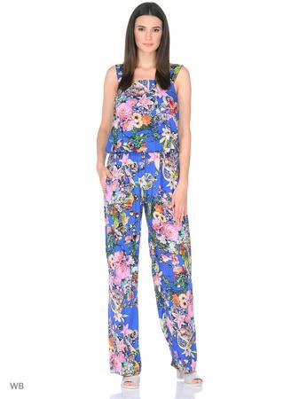 Комбинезон МадаМ Т