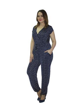 Комбинезон BRAVO