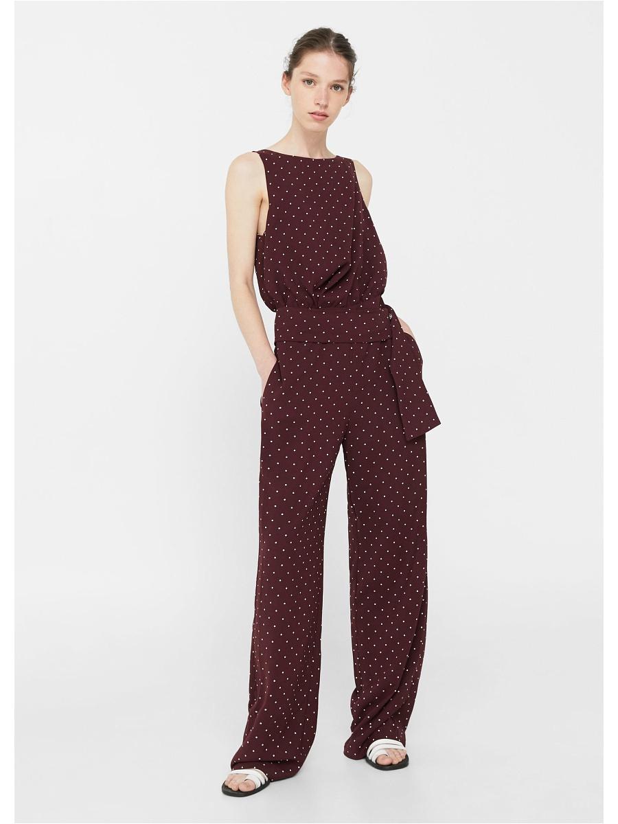 Комбинезон Mango