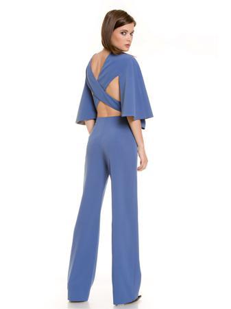 Комбинезон Tsurpal