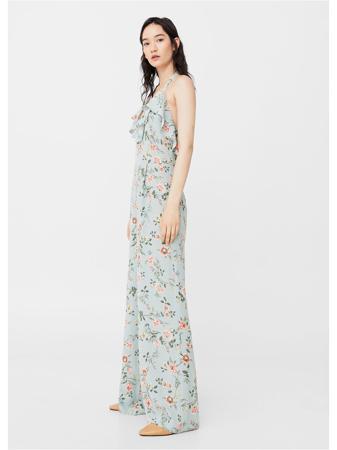 Комбинезон Mango