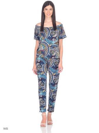 Комбинезон Weimann