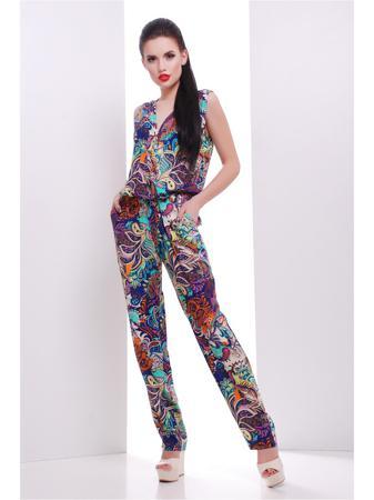 Комбинезон Fashion Up