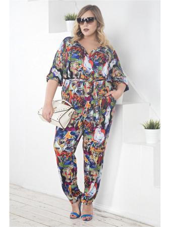 Комбинезон МаТильда