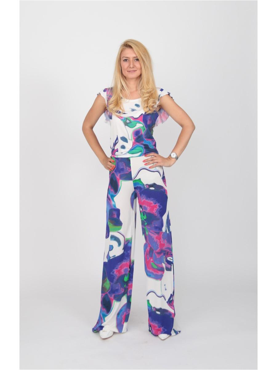 Комбинезон TallWоmen