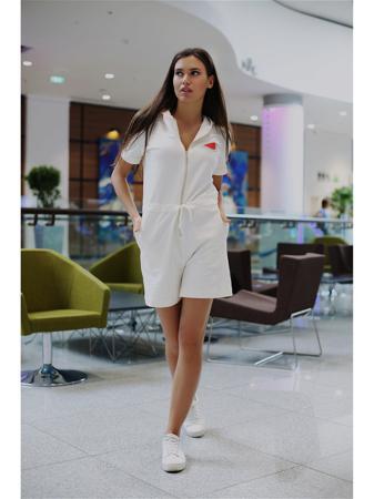 Комбинезон Fashion.Love.Story.