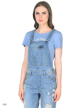 Комбинезон TOM TAILOR