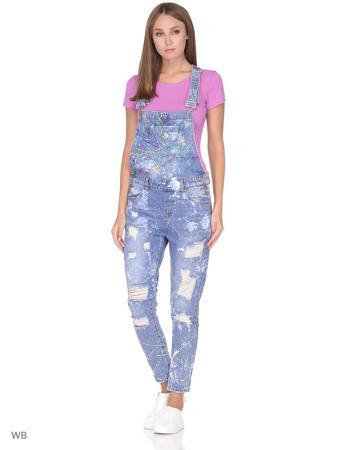 Комбинезон Dreamers